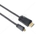  HDMI - microHDMI Hama